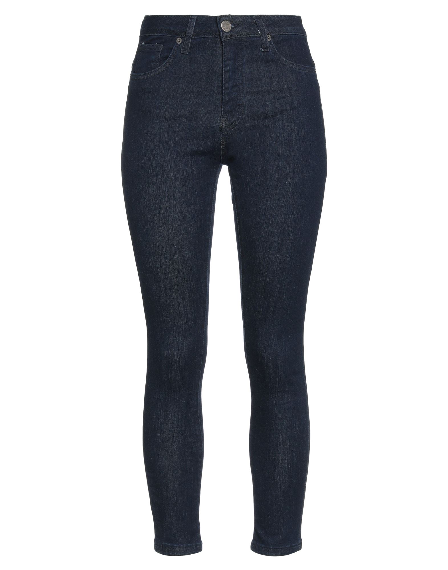 EXTE Jeanshose Damen Blau von EXTE