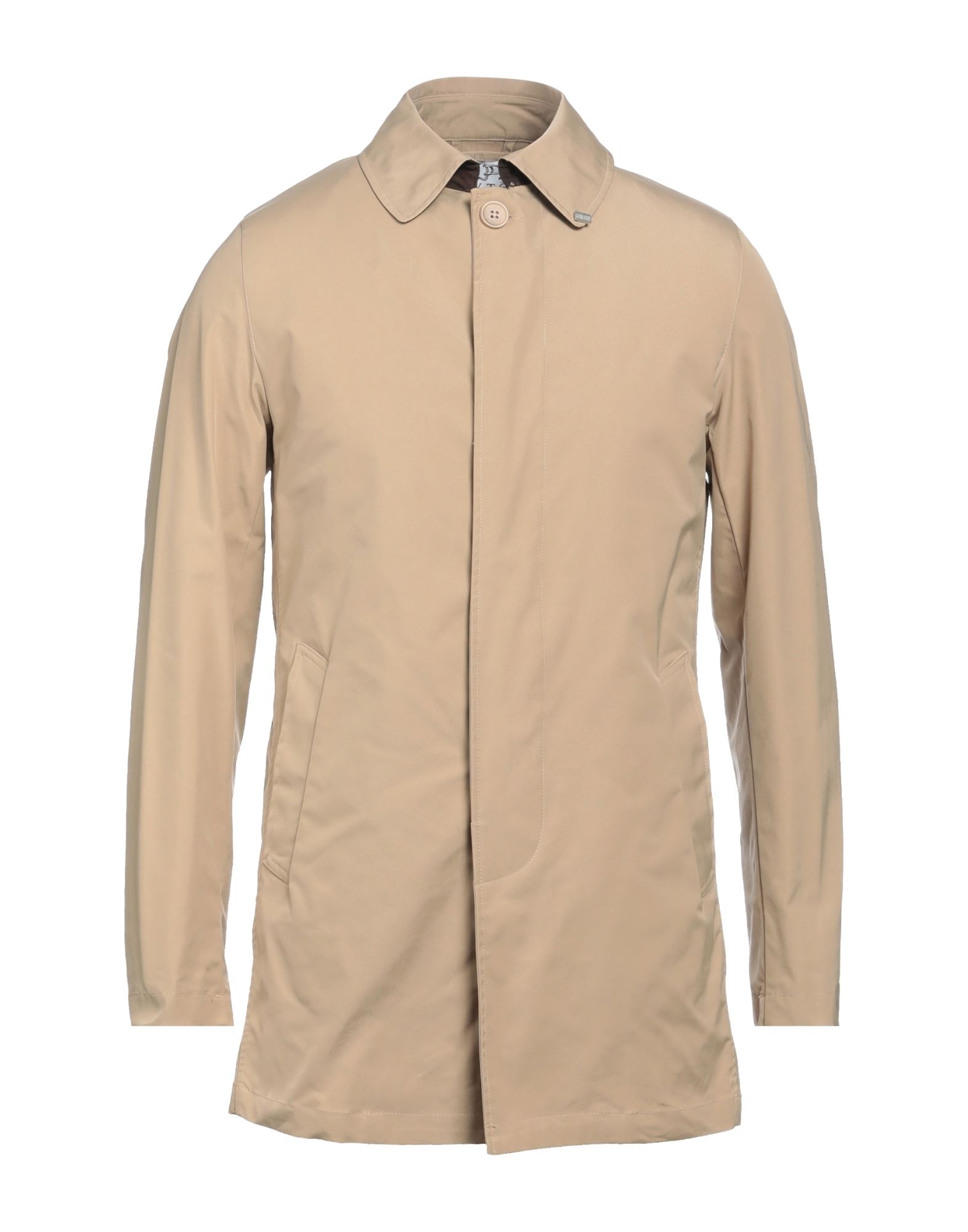 EXTE Jacke, Mantel & Trenchcoat Herren Beige von EXTE