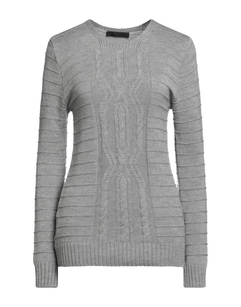 EXTE Pullover Damen Grau von EXTE