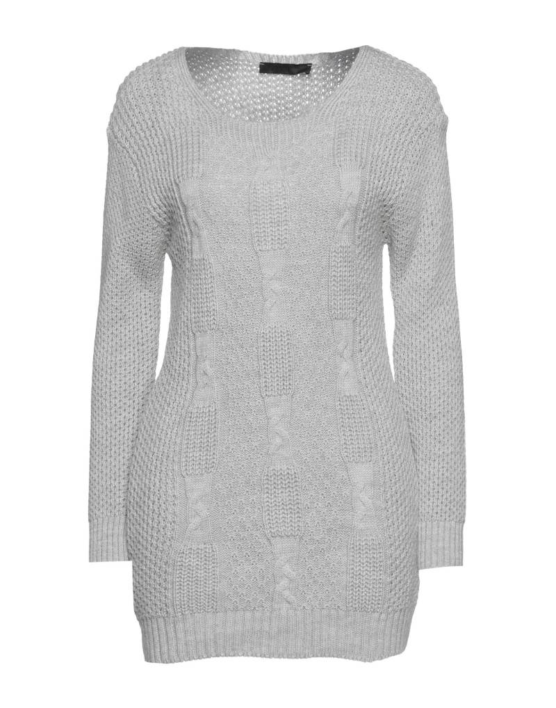 EXTE Pullover Damen Hellgrau von EXTE