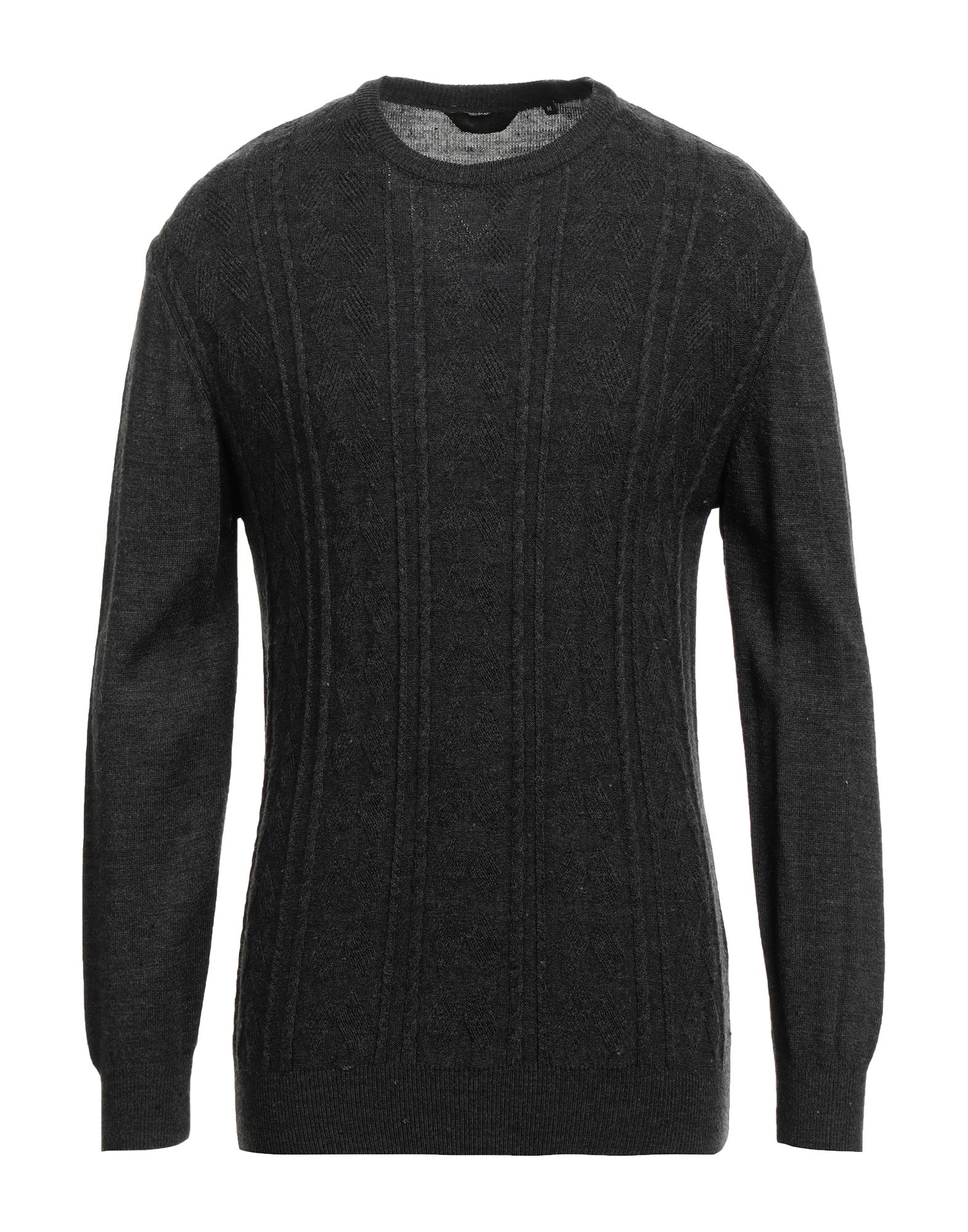 EXTE Pullover Herren Blei von EXTE