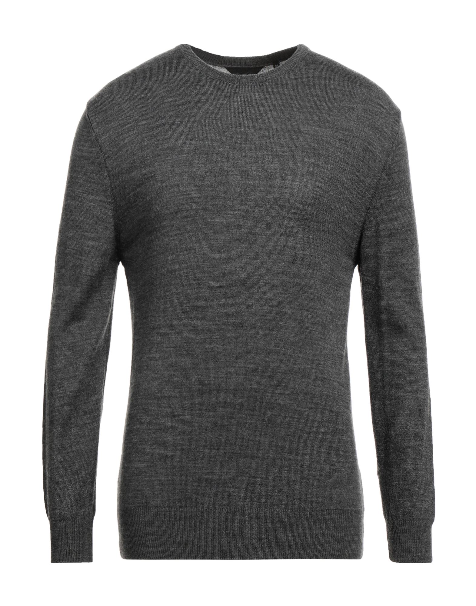 EXTE Pullover Herren Grau von EXTE