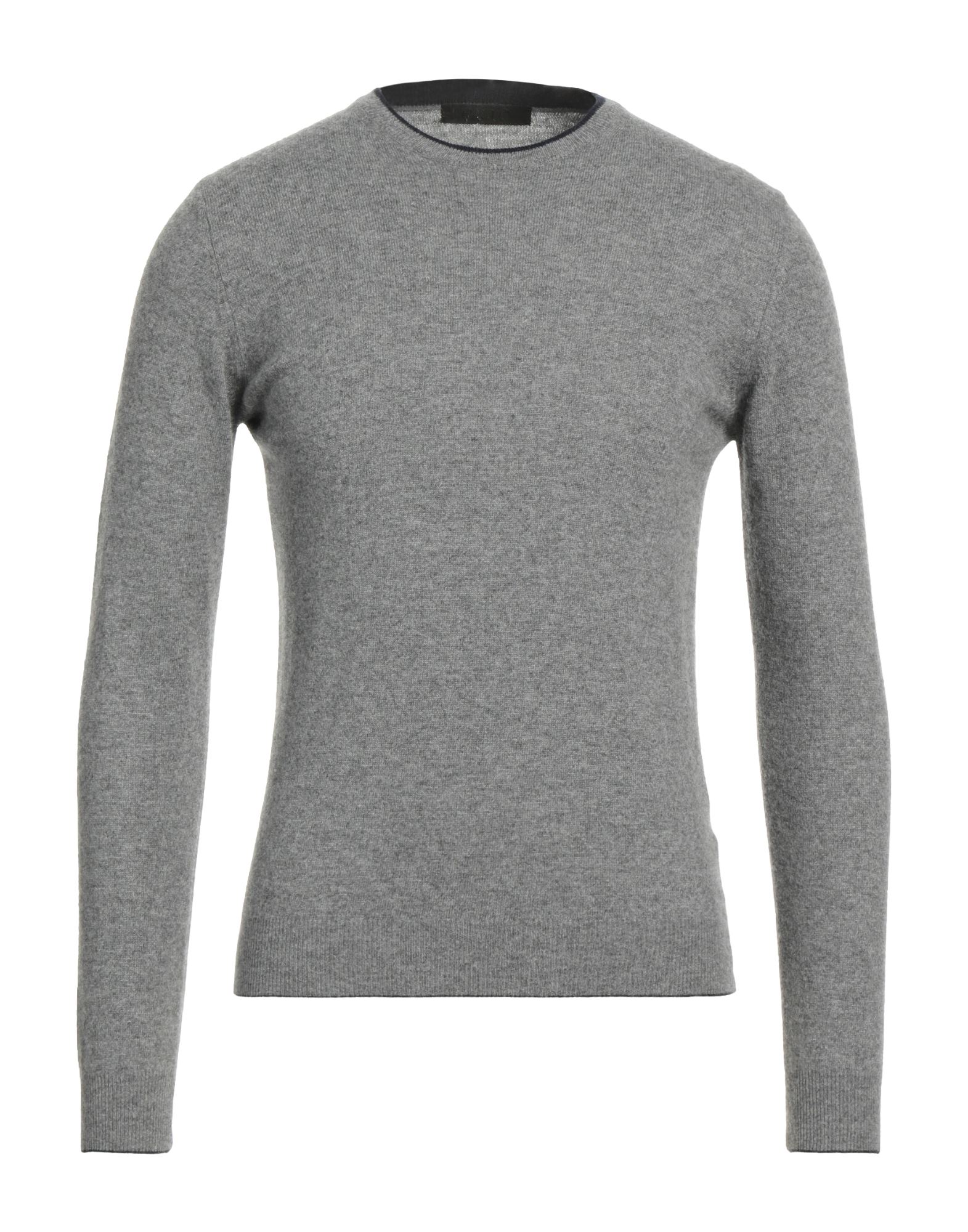 EXTE Pullover Herren Grau von EXTE