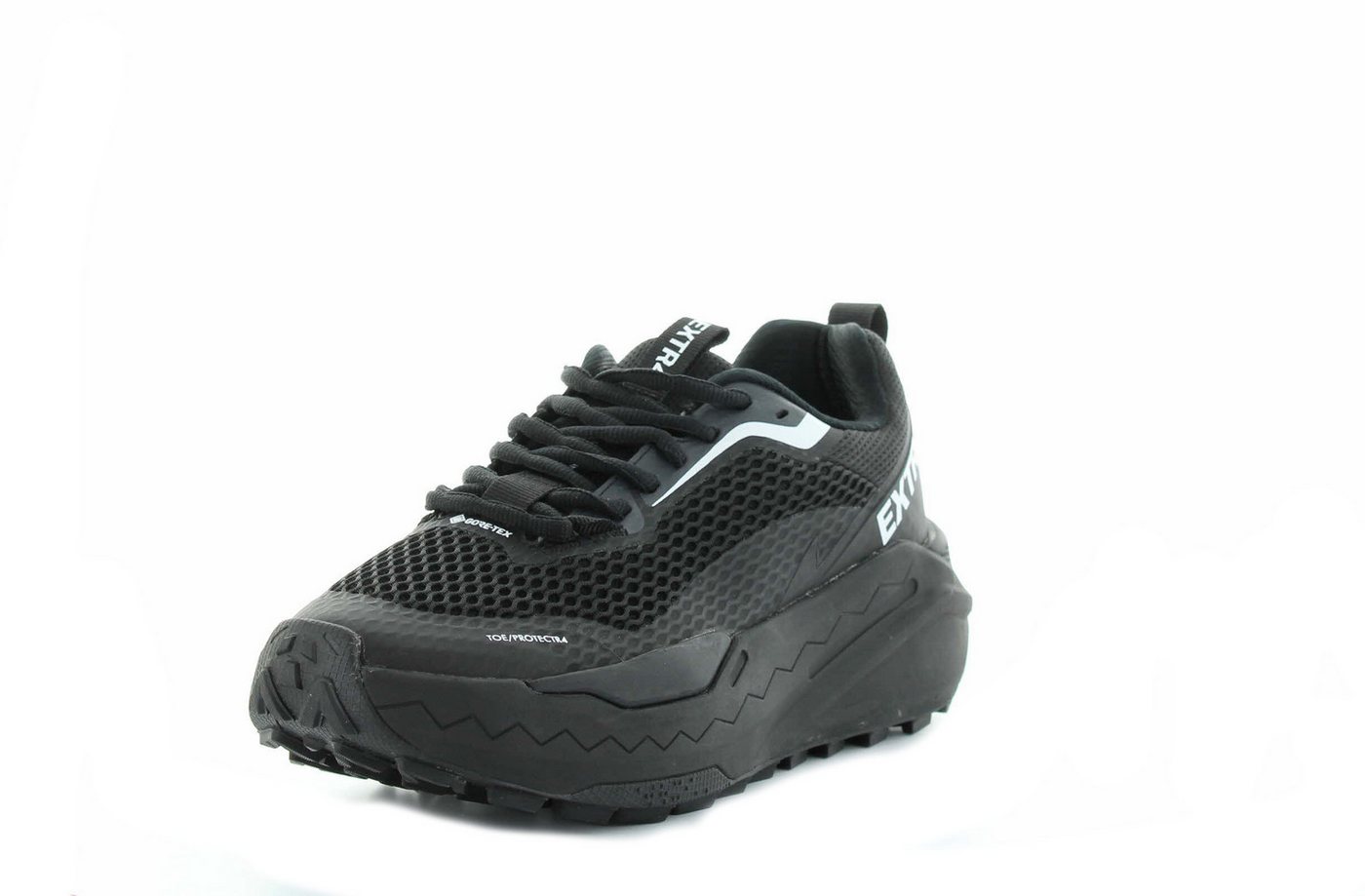 EXTR4 D&XL GTX 01 Sneaker Goretex von EXTR4