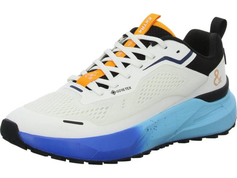 EXTR4 U-KAIZEN GTX Schnürschuh von EXTR4