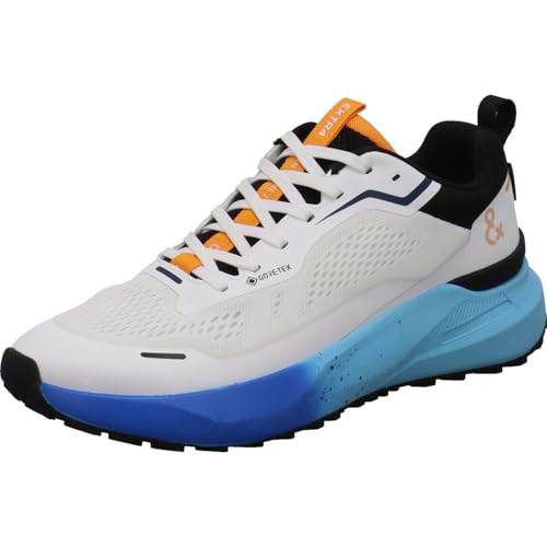 Sneaker uomo EXTR4 U-Kaizen GTX bianco US25EX05 7700000 45 Sneaker uomo EXTR4 U-Kaizen GTX bianco US25EX05 7700000 45 von EXTR4