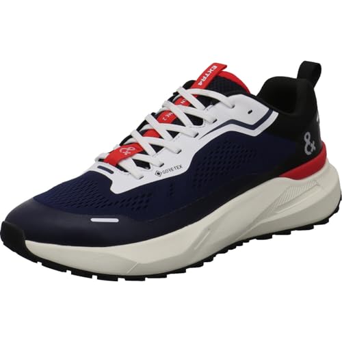 Sneaker uomo EXTR4 U-Kaizen GTX navy US25EX04 7700011 44 von EXTR4