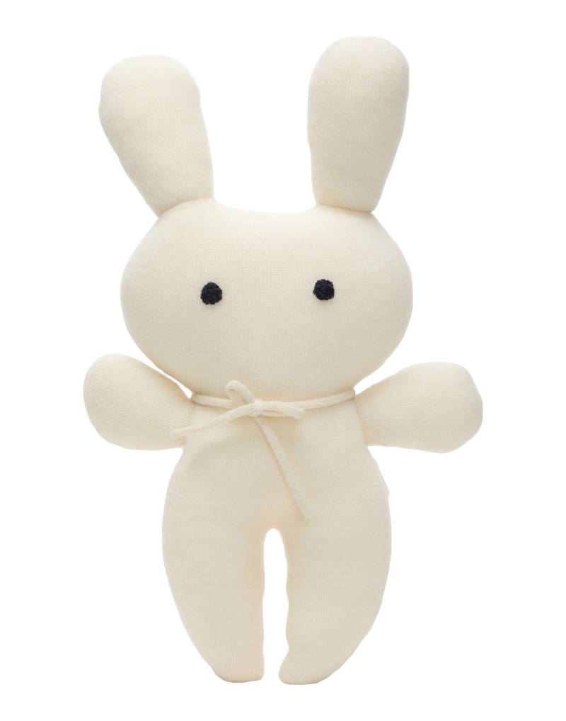 EXTREME CASHMERE Kuscheltiere Und Puppen Kinder Weiß von EXTREME CASHMERE