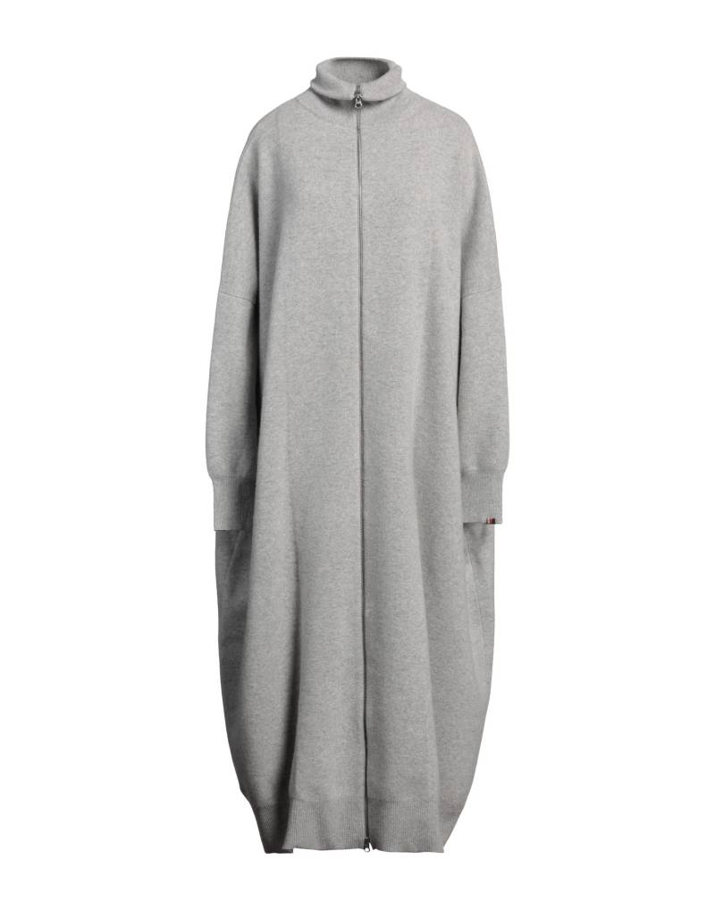 EXTREME CASHMERE Maxi-kleid Damen Hellgrau von EXTREME CASHMERE