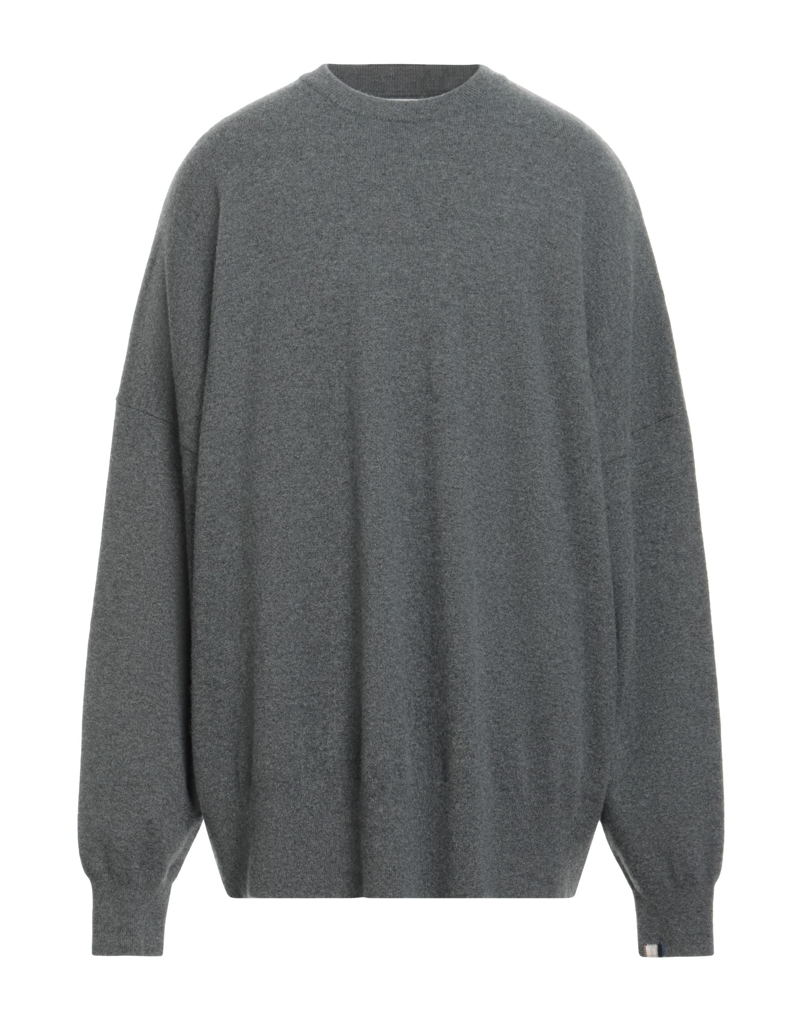 EXTREME CASHMERE Pullover Herren Grau EXTREME CASHMERE Pullover Herren Grau von EXTREME CASHMERE