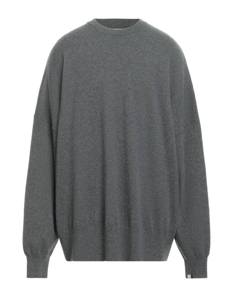 EXTREME CASHMERE Pullover Herren Grau von EXTREME CASHMERE