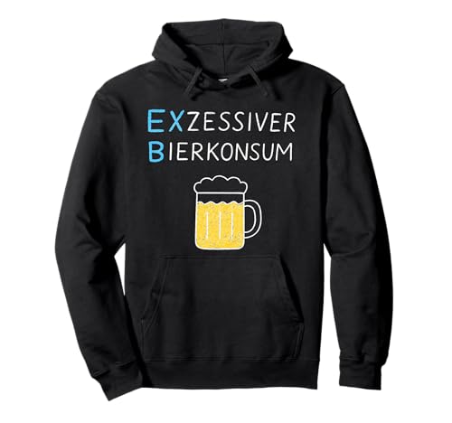 EXZESSIVER BIERKONSUM X Bier Alkoholkonsum. Kinder Zeichnung Pullover Hoodie EXZESSIVER BIERKONSUM X Bier Alkoholkonsum. Kinder Zeichnung Pullover Hoodie von EXZESSIVER BIERKONSUM - Lecker Bierchen Club Tee