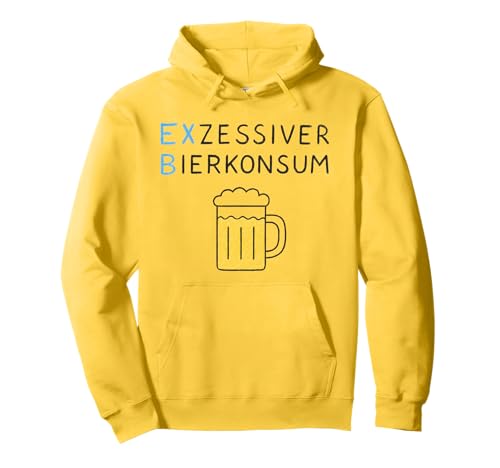 EXZESSIVER BIERKONSUM X Bier Alkoholkonsum. Kinder Zeichnung Pullover Hoodie EXZESSIVER BIERKONSUM X Bier Alkoholkonsum. Kinder Zeichnung Pullover Hoodie von EXZESSIVER BIERKONSUM - Lecker Bierchen Club
