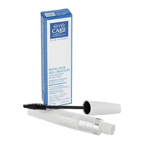 EYE CARE Mascara Volumen blue note 9 g EYE CARE Mascara Volumen blue note 9 g von EYE CARE