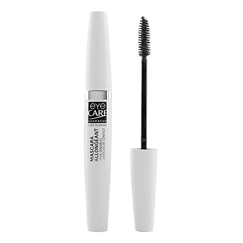 EYE CARE Mascara Wimpernverlängerung - Long Lash, 6g Farbe: Marineblau, 1er Pack (1 x 6 g) von EYE CARE