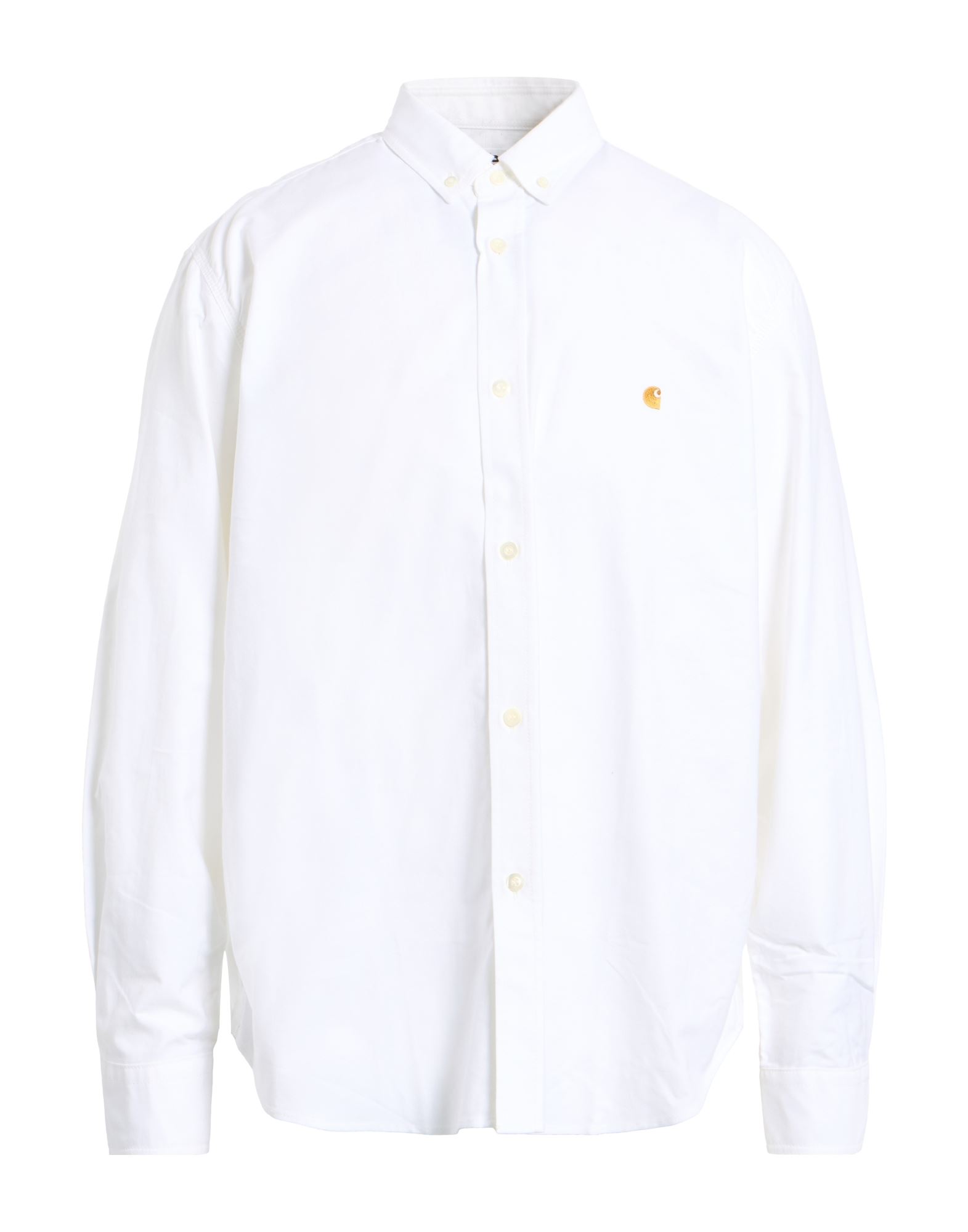 EYE JUNYA WATANABE COMME DES GARÇONS Hemd Herren Weiß von EYE JUNYA WATANABE COMME DES GARÇONS