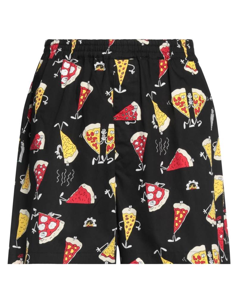 EYE JUNYA WATANABE COMME DES GARÇONS Shorts & Bermudashorts Herren Schwarz von EYE JUNYA WATANABE COMME DES GARÇONS