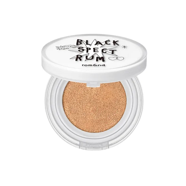 Romand - Inapsquare Nu Zero Cushion - 15g - 03 Natural21 von Romand