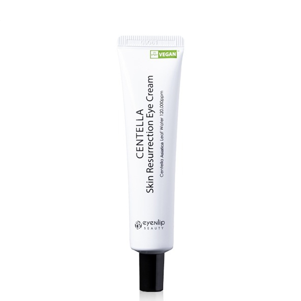 EYENLIP - Centella Skin Resurrection Eye Cream - 30ml von EYENLIP