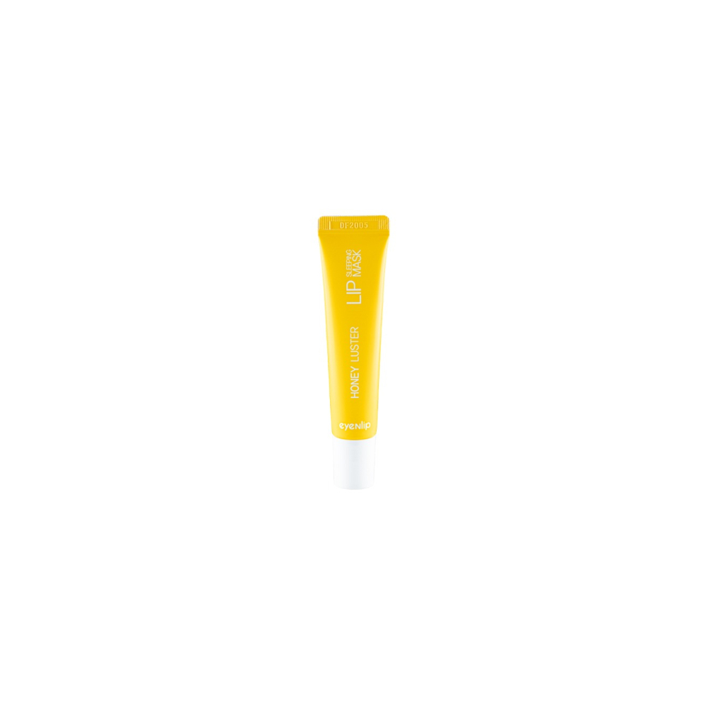 EYENLIP - Honey Luster Lip Sleeping Mask - 15g von EYENLIP