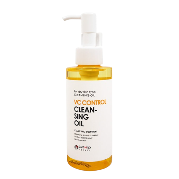 EYENLIP - VC Control Cleansing Oil - 150ml von EYENLIP