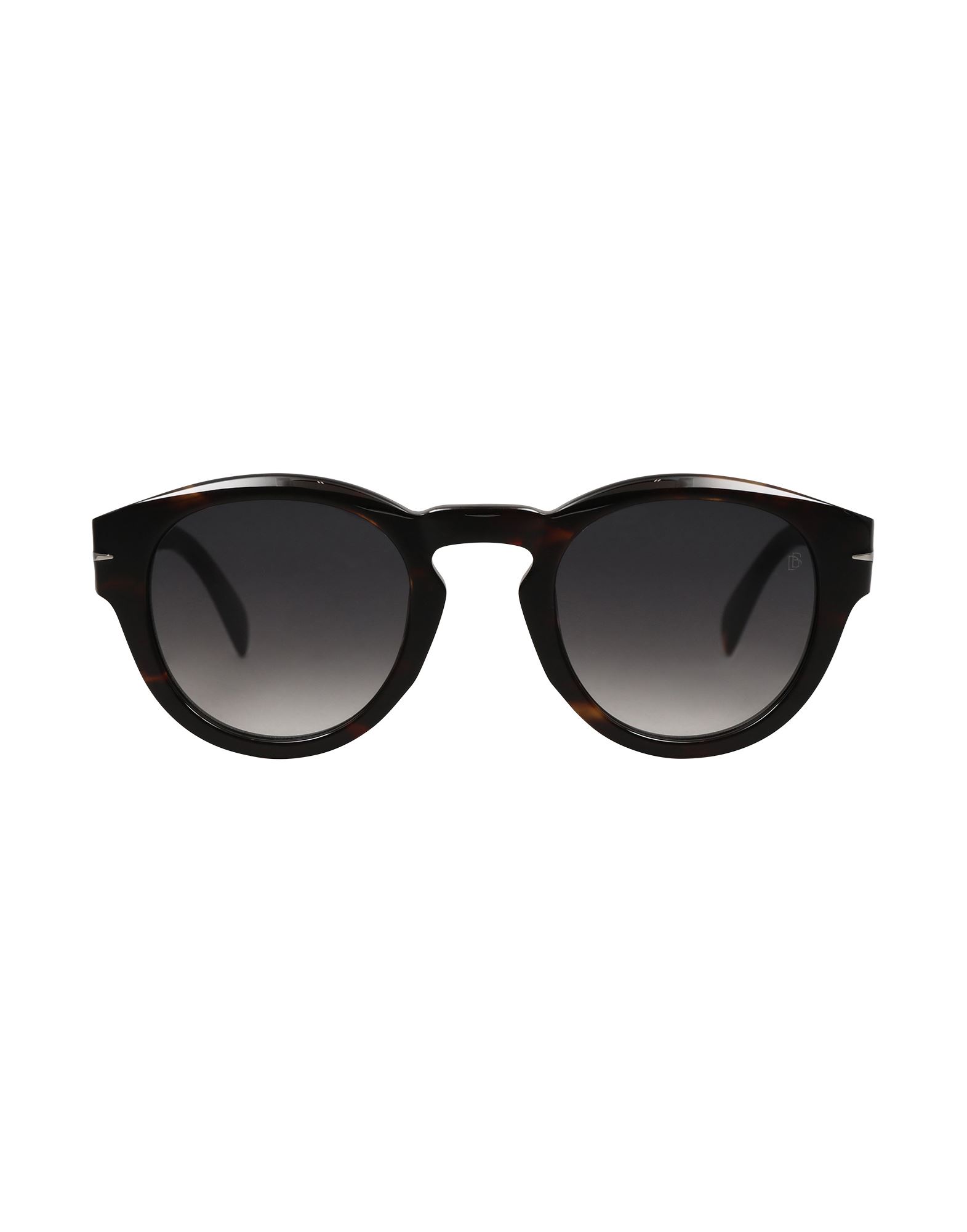 EYEWEAR by DAVID BECKHAM Sonnenbrille Herren Dunkelbraun von EYEWEAR by DAVID BECKHAM