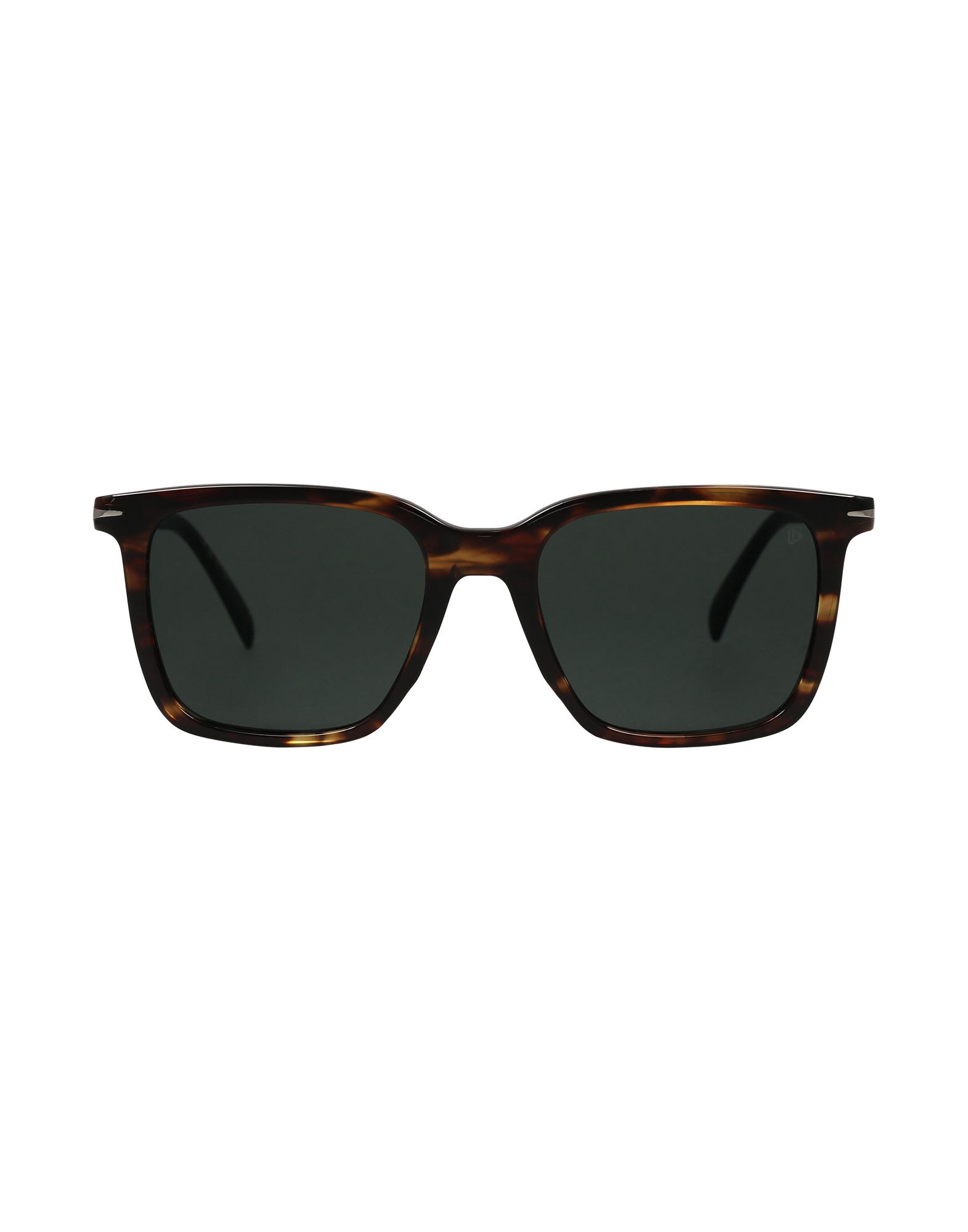 EYEWEAR by DAVID BECKHAM Sonnenbrille Herren Dunkelbraun von EYEWEAR by DAVID BECKHAM