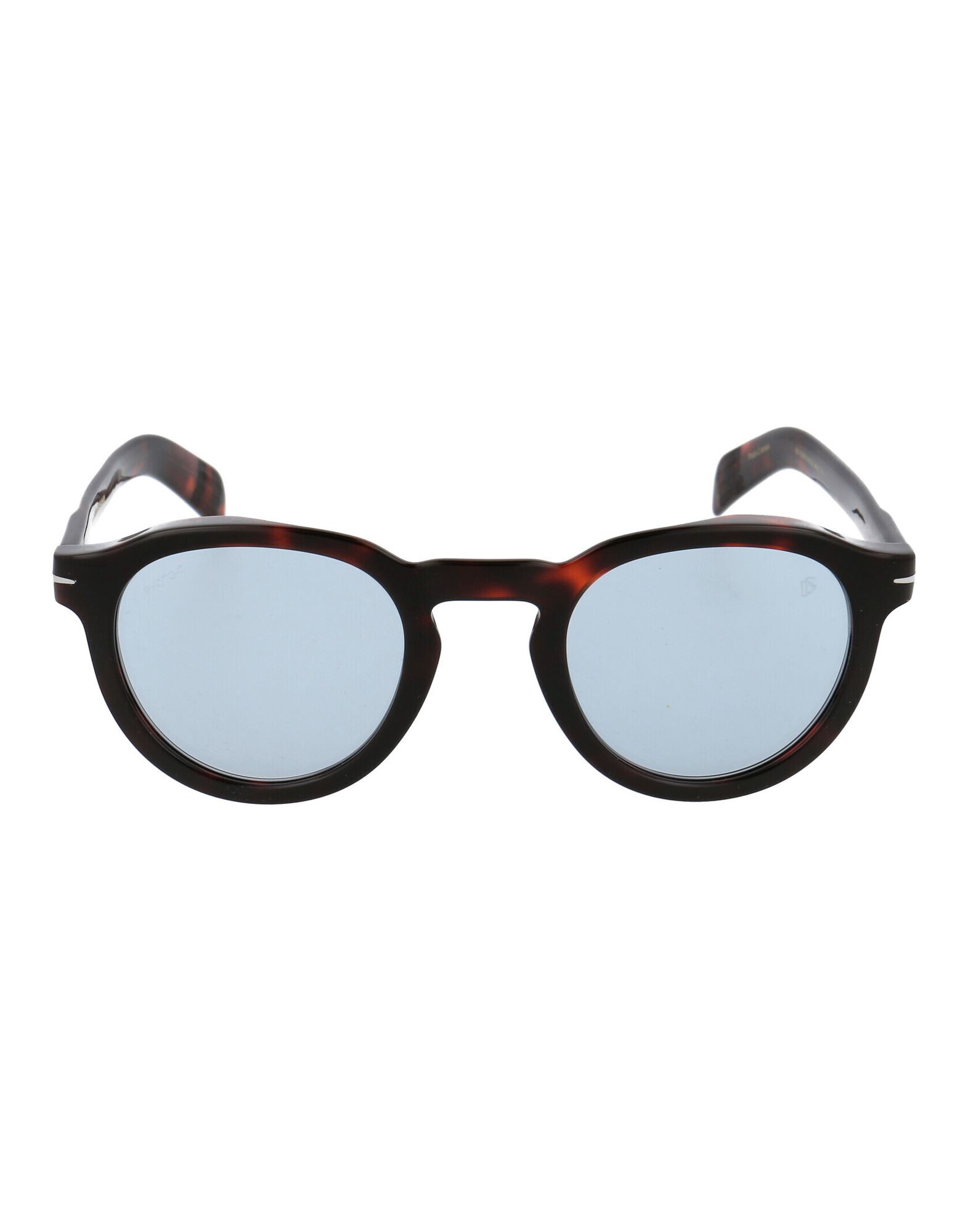 EYEWEAR by DAVID BECKHAM Sonnenbrille Herren Rot von EYEWEAR by DAVID BECKHAM