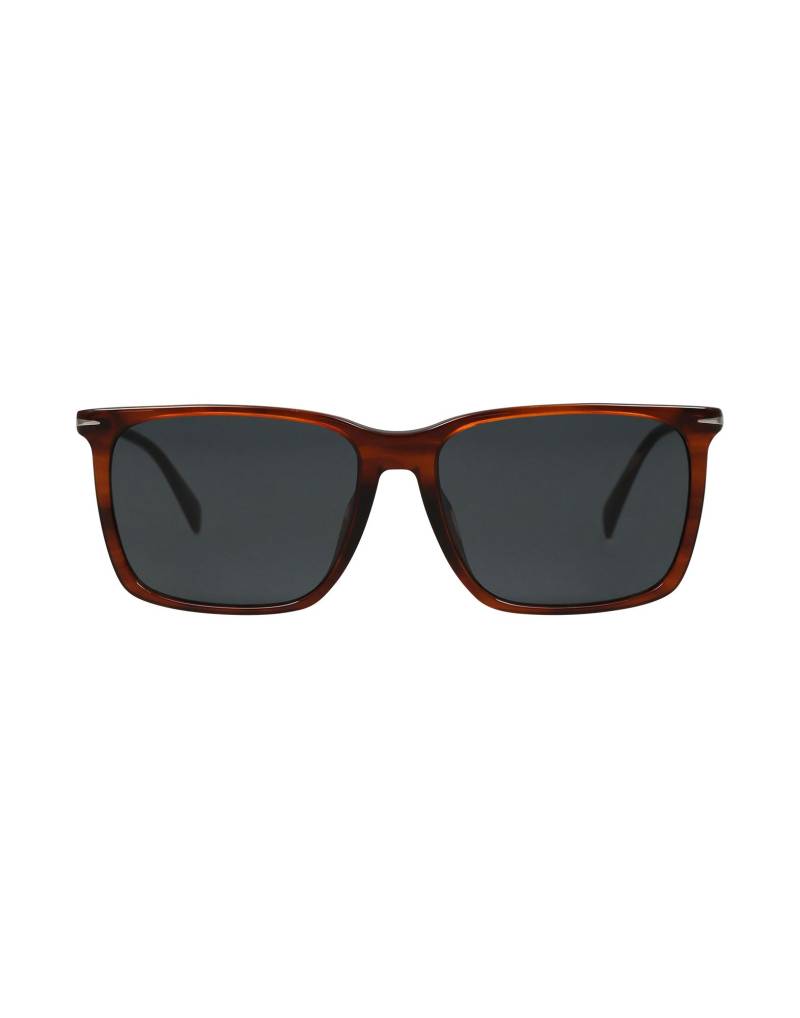 EYEWEAR by DAVID BECKHAM Sonnenbrille Herren Schokobraun von EYEWEAR by DAVID BECKHAM