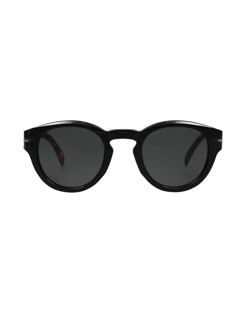 EYEWEAR by DAVID BECKHAM Sonnenbrille Herren Schwarz von EYEWEAR by DAVID BECKHAM