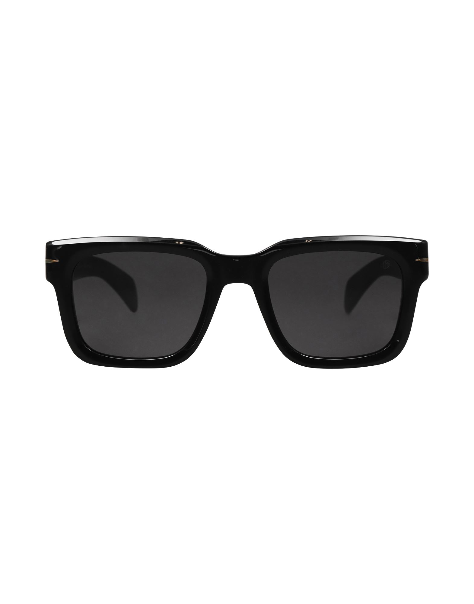 EYEWEAR by DAVID BECKHAM Sonnenbrille Herren Schwarz EYEWEAR by DAVID BECKHAM Sonnenbrille Herren Schwarz von EYEWEAR by DAVID BECKHAM