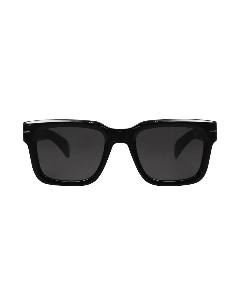 EYEWEAR by DAVID BECKHAM Sonnenbrille Herren Schwarz von EYEWEAR by DAVID BECKHAM