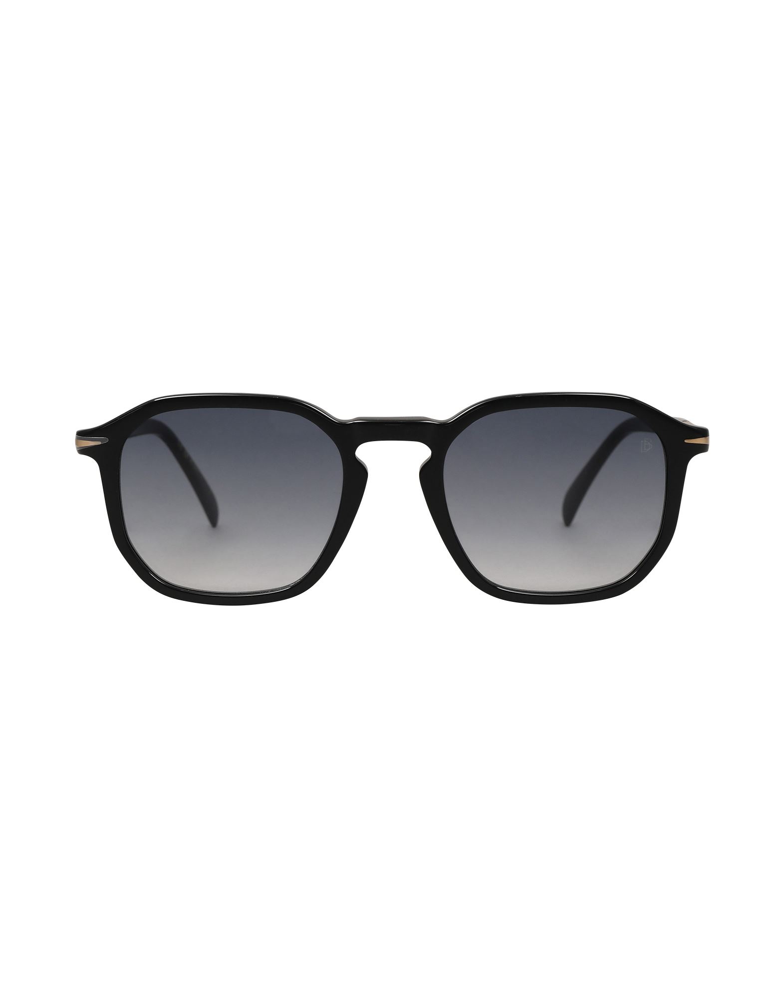 EYEWEAR by DAVID BECKHAM Sonnenbrille Herren Schwarz EYEWEAR by DAVID BECKHAM Sonnenbrille Herren Schwarz von EYEWEAR by DAVID BECKHAM
