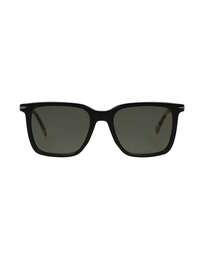 EYEWEAR by DAVID BECKHAM Sonnenbrille Herren Schwarz von EYEWEAR by DAVID BECKHAM