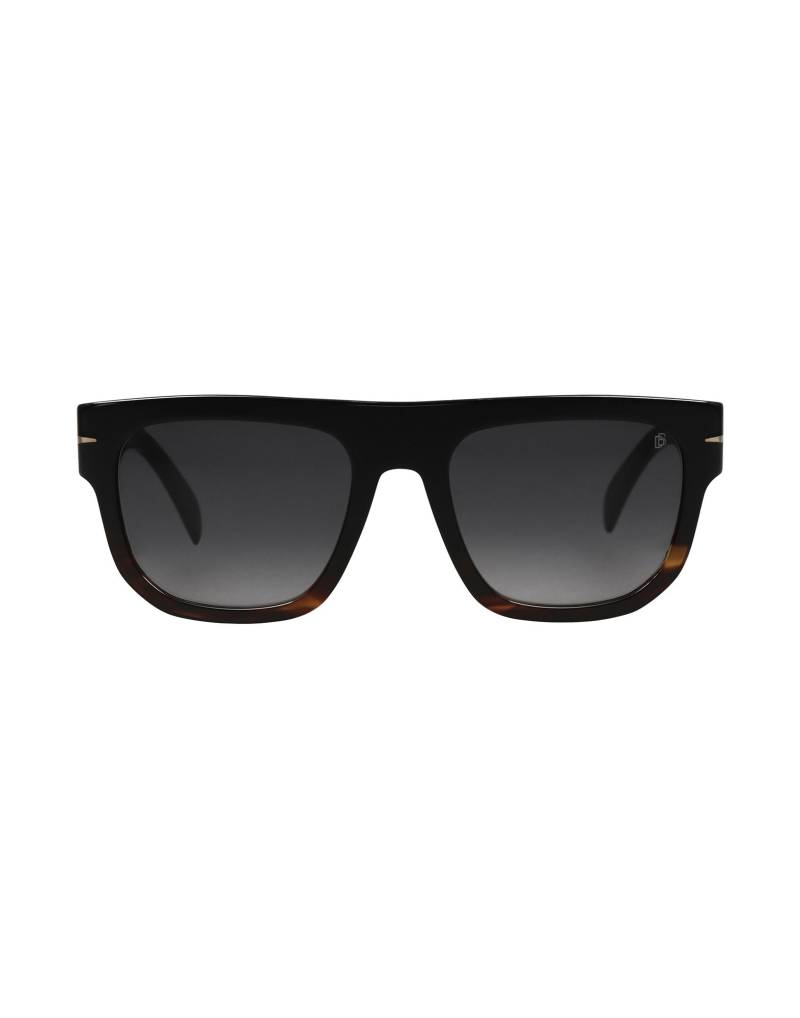 EYEWEAR by DAVID BECKHAM Sonnenbrille Herren Schwarz von EYEWEAR by DAVID BECKHAM