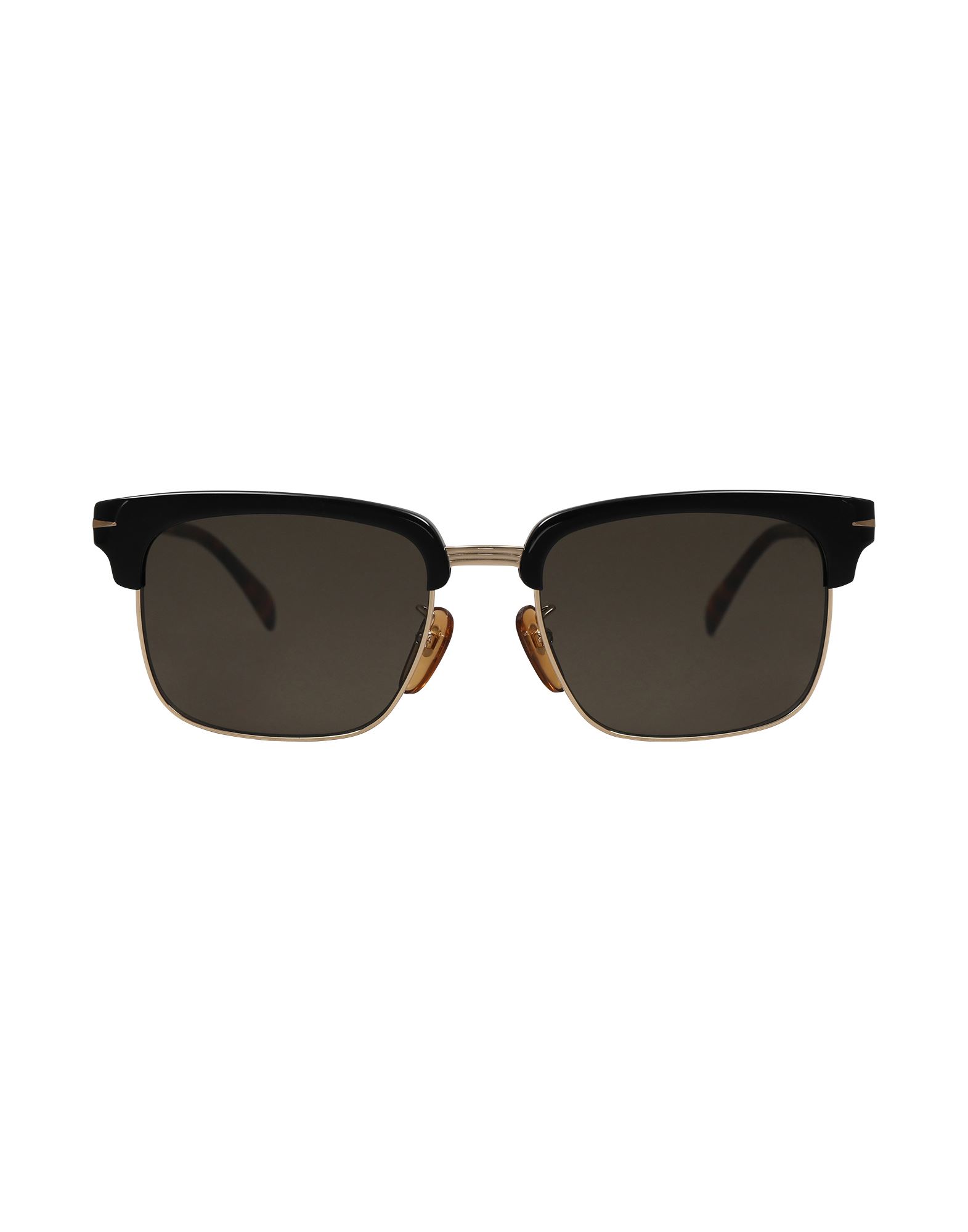 EYEWEAR by DAVID BECKHAM Sonnenbrille Herren Schwarz EYEWEAR by DAVID BECKHAM Sonnenbrille Herren Schwarz von EYEWEAR by DAVID BECKHAM