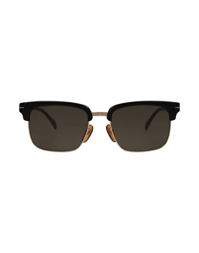 EYEWEAR by DAVID BECKHAM Sonnenbrille Herren Schwarz von EYEWEAR by DAVID BECKHAM