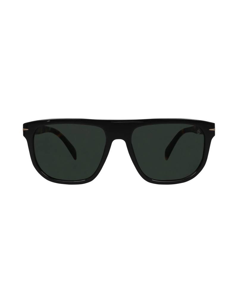EYEWEAR by DAVID BECKHAM Sonnenbrille Herren Schwarz von EYEWEAR by DAVID BECKHAM