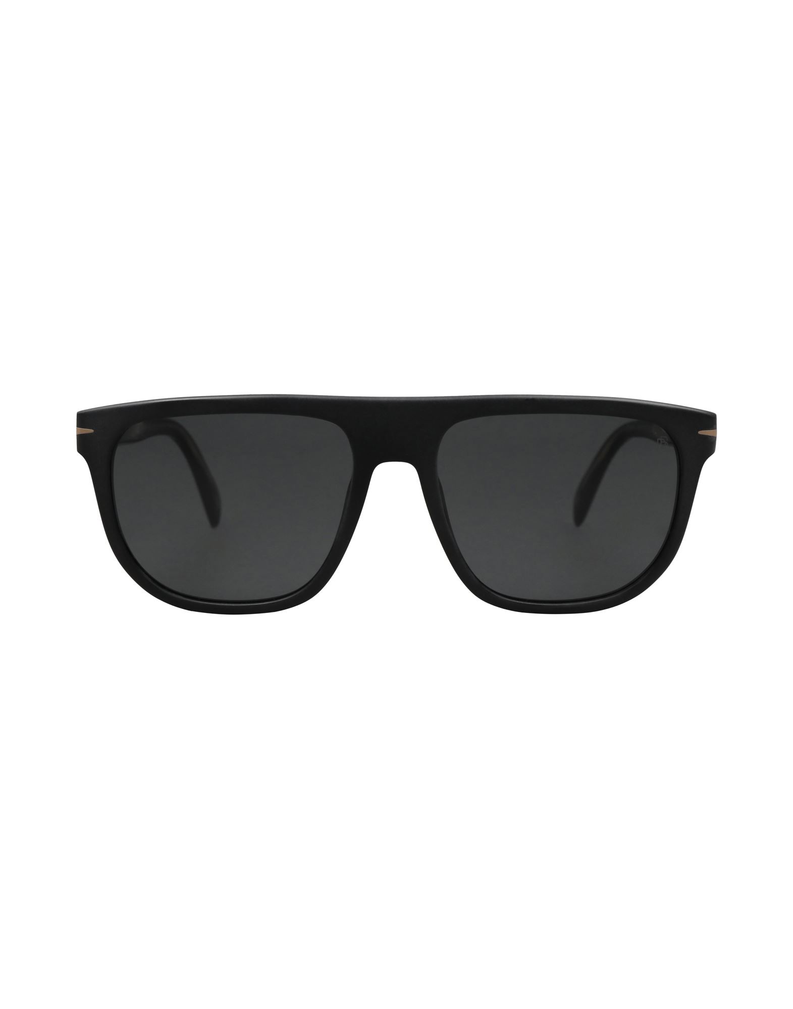 EYEWEAR by DAVID BECKHAM Sonnenbrille Herren Schwarz EYEWEAR by DAVID BECKHAM Sonnenbrille Herren Schwarz von EYEWEAR by DAVID BECKHAM