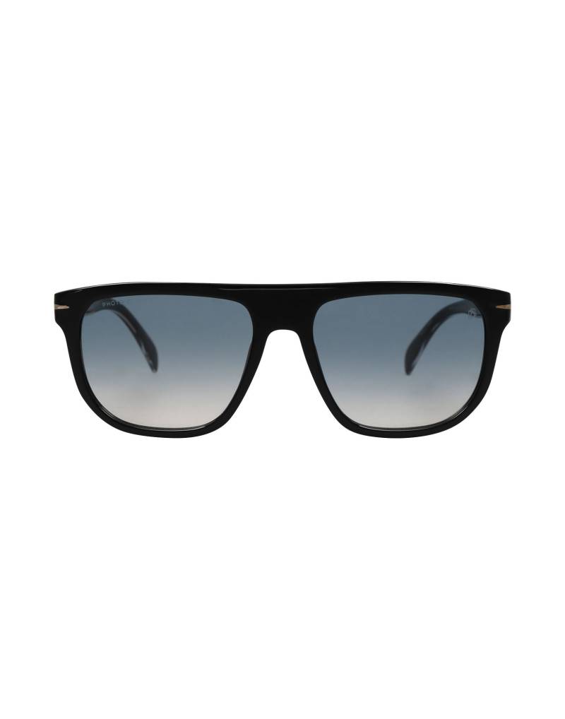 EYEWEAR by DAVID BECKHAM Sonnenbrille Herren Schwarz von EYEWEAR by DAVID BECKHAM