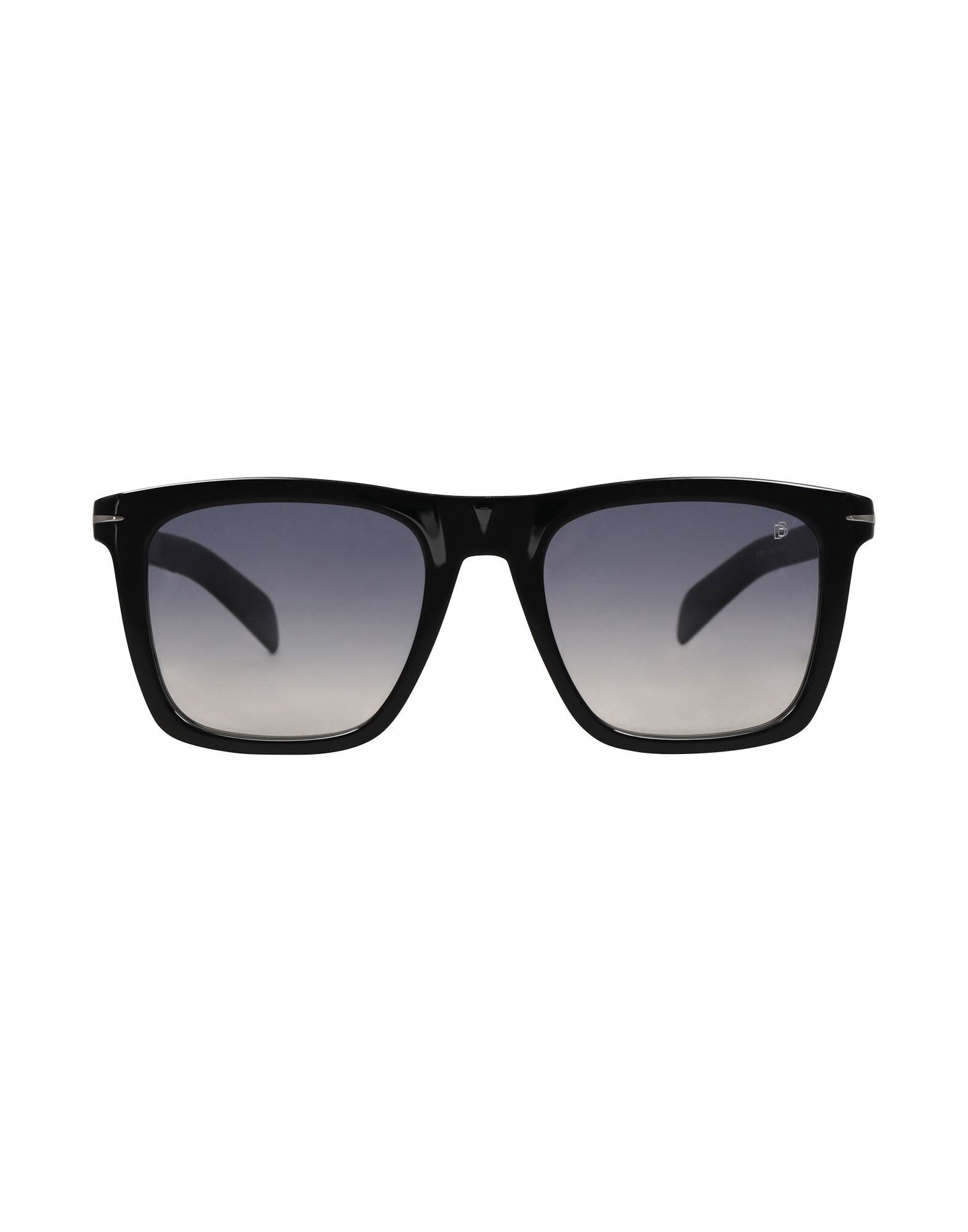 EYEWEAR by DAVID BECKHAM Sonnenbrille Herren Schwarz EYEWEAR by DAVID BECKHAM Sonnenbrille Herren Schwarz von EYEWEAR by DAVID BECKHAM