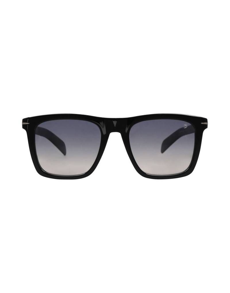 EYEWEAR by DAVID BECKHAM Sonnenbrille Herren Schwarz von EYEWEAR by DAVID BECKHAM