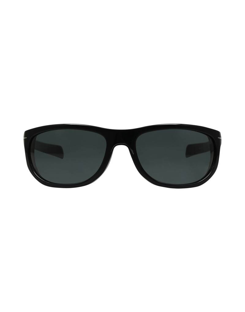 EYEWEAR by DAVID BECKHAM Sonnenbrille Herren Schwarz von EYEWEAR by DAVID BECKHAM