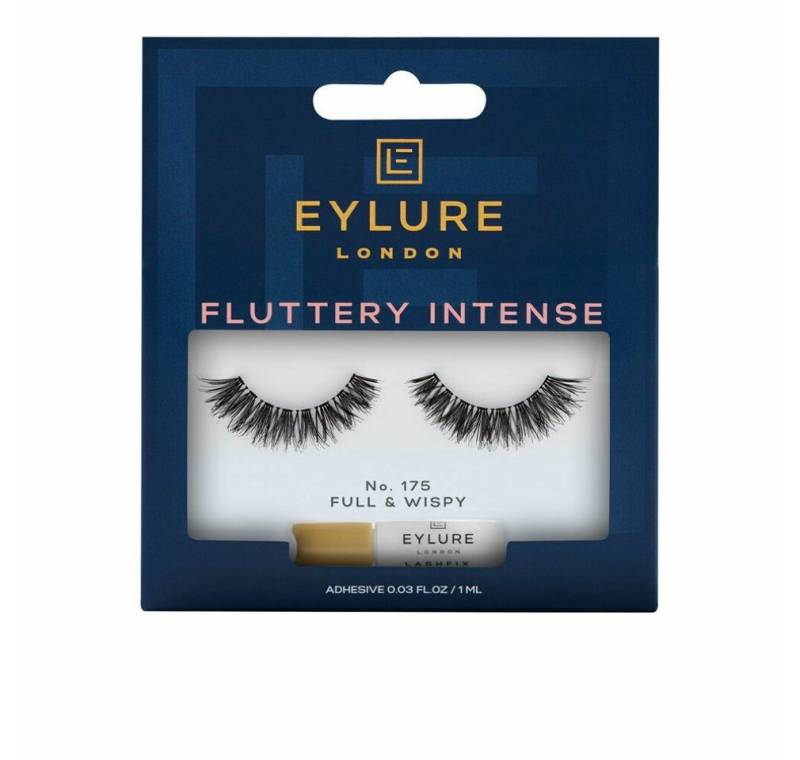EYLURE Einzelwimpern Fluttery Intense Lashes 175 von EYLURE