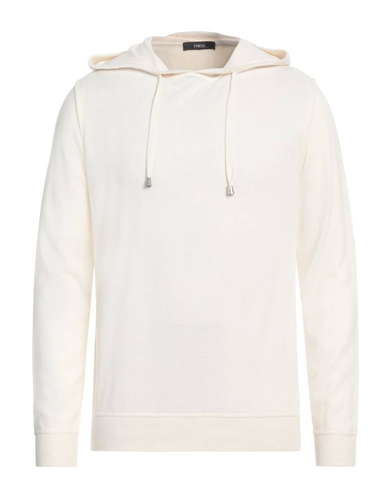 EYNESSE Pullover Herren Elfenbein von EYNESSE