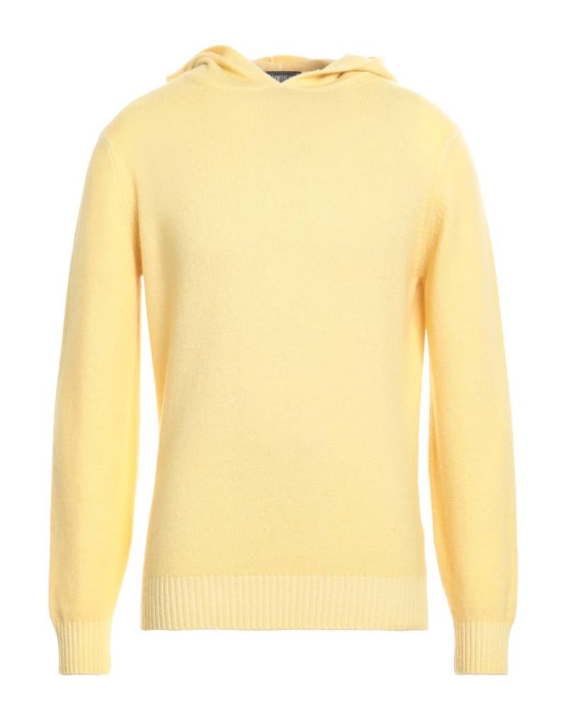 EYNESSE Pullover Herren Gelb von EYNESSE