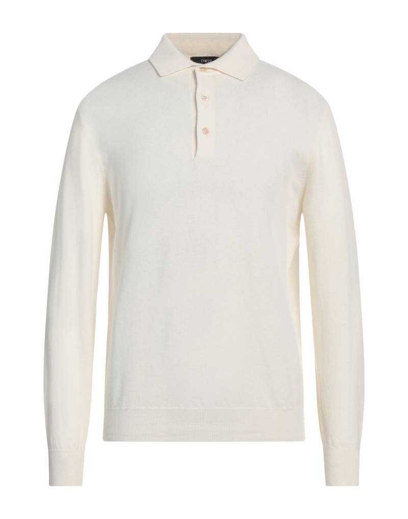 EYNESSE Pullover Herren Off white von EYNESSE
