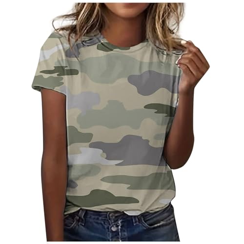 EYNMVR Damen Langarm Tops Y2K T-Shirt mit Leopardmuster Langarmshirt Herbstshirt Party Outfit Tops mit Stehkragen Oberteile Party Shirt Langarm Damen Damen T-Shirt Grey XXL EYNMVR Damen Langarm Tops Y2K T-Shirt mit Leopardmuster Langarmshirt Herbstshirt Party Outfit Tops mit Stehkragen Oberteile Party Shirt Langarm Damen Damen T-Shirt Grey XXL von EYNMVR