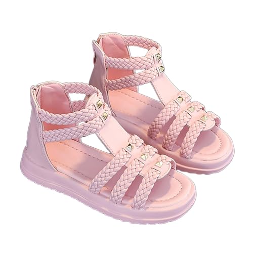 EYNMVR Rosa Mädchen Prinzessin Schuhe Kinder Kristall Für Party Glitzer Pailletten Schulschuhe Prinzessinnenschuhe Brautschuhe Flach Kommunionsschuhe Stöckelschuhe Baby Abendschuhe 33 EYNMVR Rosa Mädchen Prinzessin Schuhe Kinder Kristall Für Party Glitzer Pailletten Schulschuhe Prinzessinnenschuhe Brautschuhe Flach Kommunionsschuhe Stöckelschuhe Baby Abendschuhe 33 von EYNMVR
