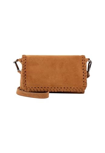 EYOTA Women's Handtasche, Kamel von EYOTA